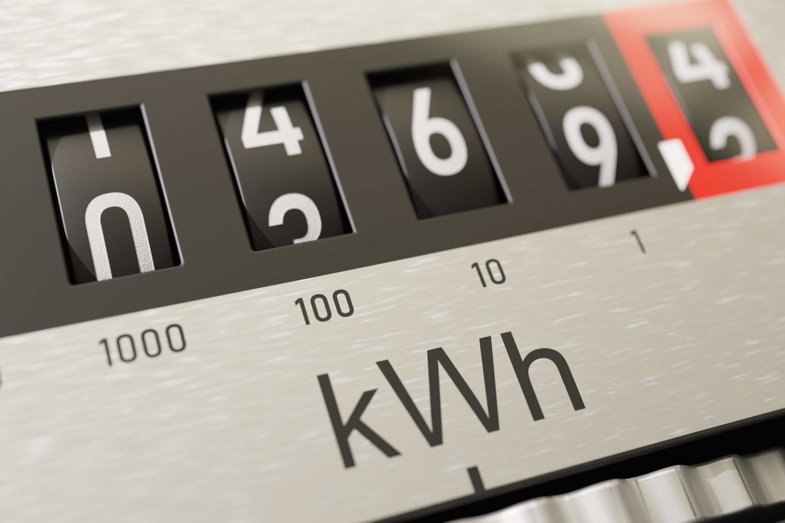 Energie