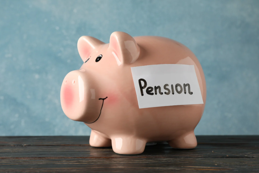 Réforme des pensions